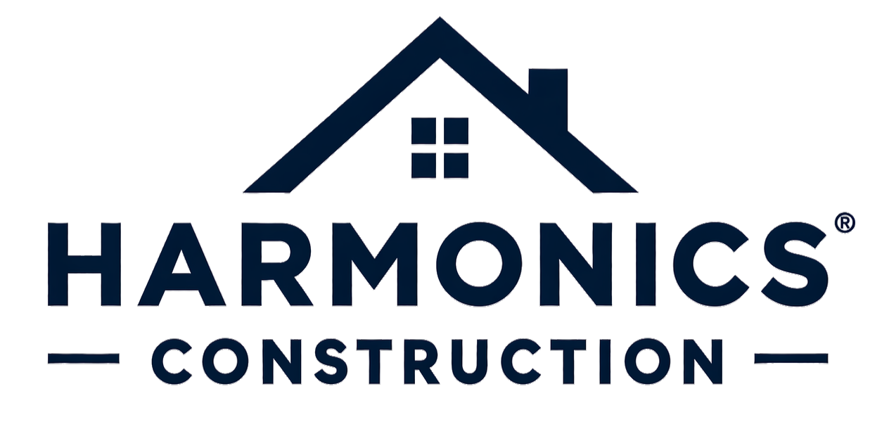 Harmonics Construction